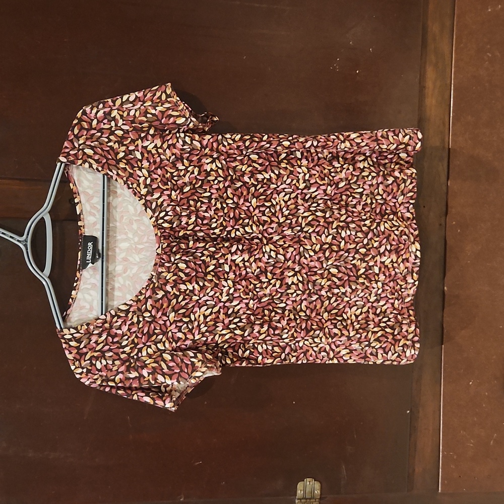 Lindor shirt size S